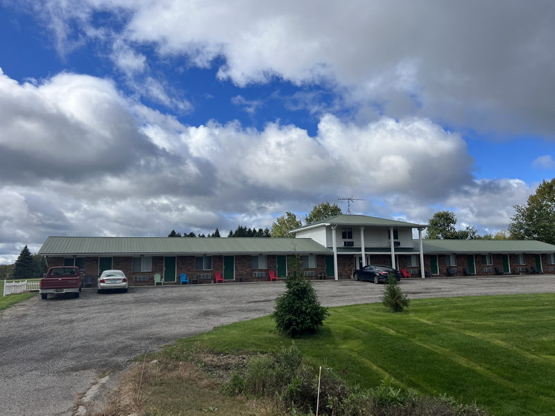 Route 52 Inn - October 8 2023 (newer photo)